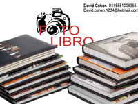 Photo Book logo