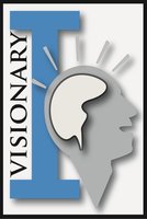VisionaryIQ logo