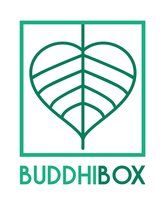 BuddhiBox logo