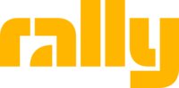 Rally Bus logo
