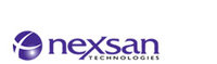Nexsan logo