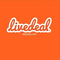 LiveDeal logo