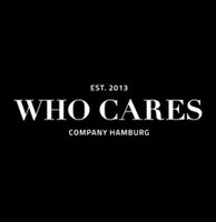 WHO CARES logo