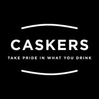 Caskers logo