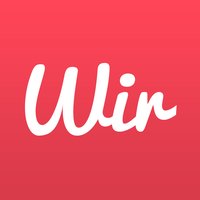 WirNachbarn.com logo