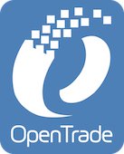 OpenTrade logo