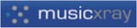 MusicXray logo