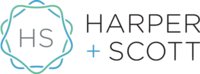 Harper+Scott logo