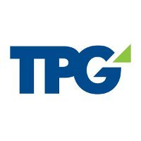 TPG Direct logo