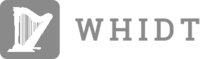 WHIDT logo