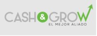 Cash & Grow logo