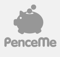PenceMe logo