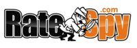 RateSpy.com logo