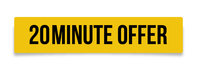 20 Minute Offer logo