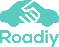 Roadiy logo