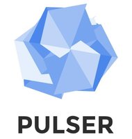 Pulser Internet logo