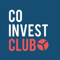 CoInvestClub logo