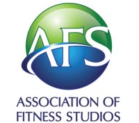 Association of Fitness Studios logo