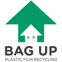 Bag Up logo