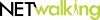 Netwalking℠ logo