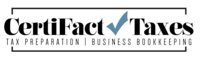 Certifact logo