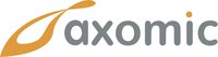 Axomic logo