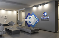 Agade Marketing logo