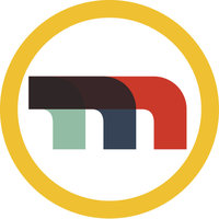 Momentum Media logo
