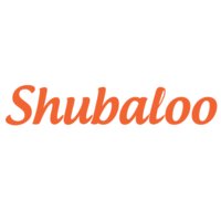 Shubaloo logo