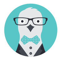 Hostmaker logo