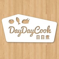 DayDayCook logo