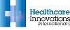 Healthcare Innovations International logo