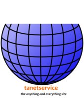tanetservice logo