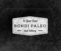 Bondi Paleo logo