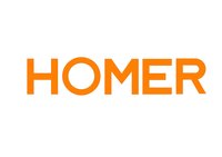 HOMER logo