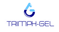 TrimphGel logo