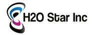 H2O Star logo