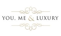You, Me & Luxury logo