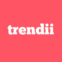 trendii logo