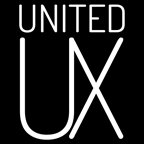 United UX logo