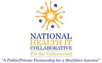 NHIT Collaborative for the Underserved logo