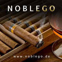 Noblego logo