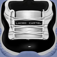 Laced Cartel logo