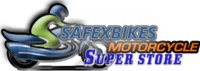 safexbikes.com logo