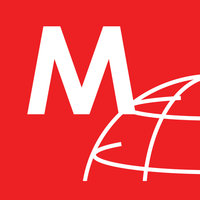 Millennium Dance Media logo