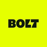 Bolt logo