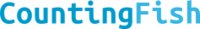 CountingFish logo