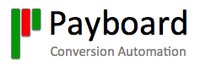 Payboard logo