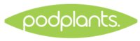 PodPlants logo