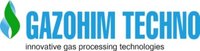 Gazohim Techno logo